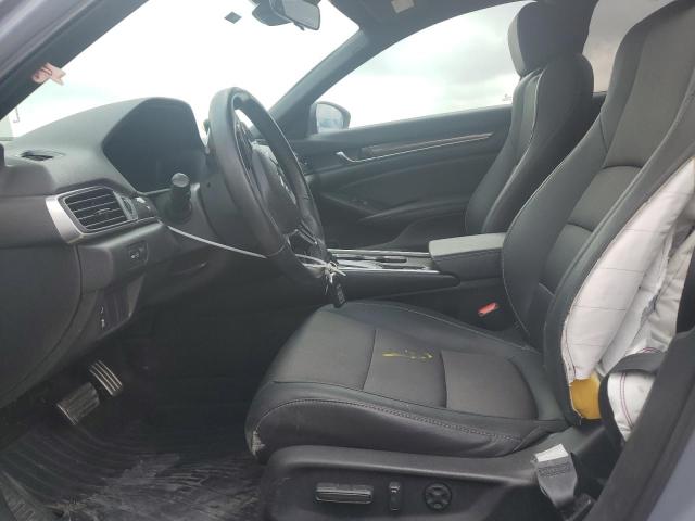 2021 HONDA ACCORD SPO - 1HGCV1F32MA043424