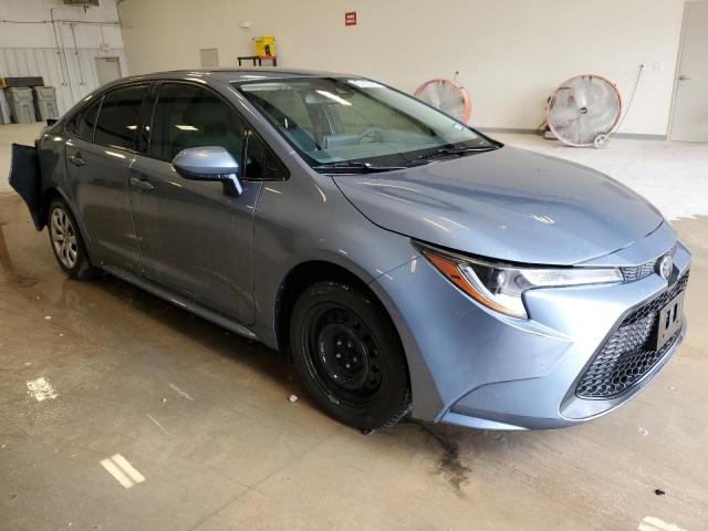 Vin: jtdepmaexmj153603, lot: 54655885, toyota corolla le 20214