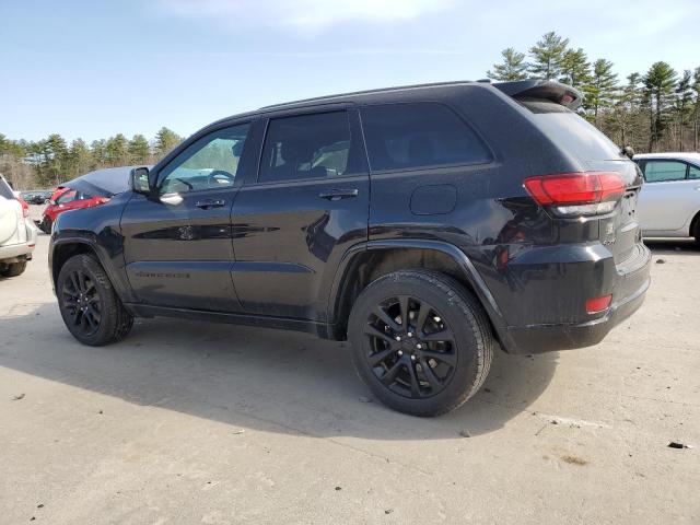 Vin: 1c4rjfag0jc357360, lot: 53480925, jeep grand cher laredo 20182