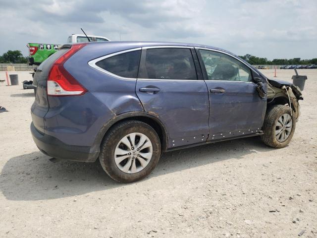 Vin: 5j6rm3h56cl027178, lot: 55104965, honda crv ex 20123