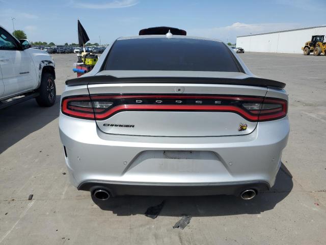 2019 DODGE CHARGER SC 2C3CDXGJ3KH746261