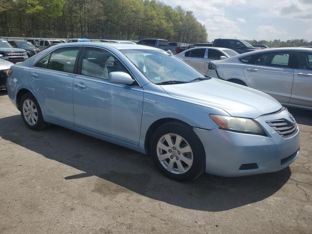Vin: 4t1bb46k99u086560, lot: 51488785, toyota camry hybrid 20174