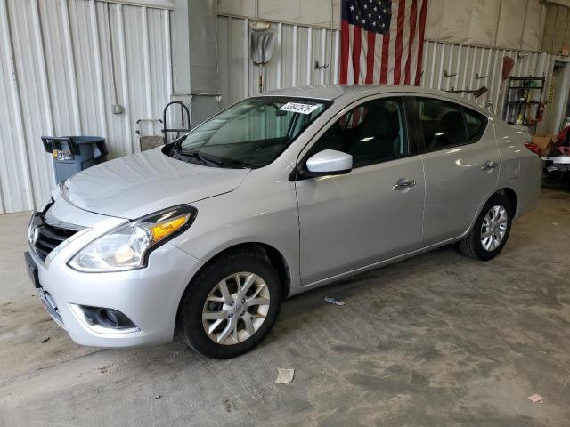 Vin: 3n1cn7ap5jl872670, lot: 53847975, nissan versa s 2018 img_1