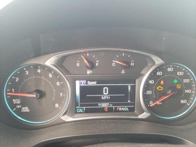 2016 CHEVROLET MALIBU LT - 1G1ZE5ST4GF288618