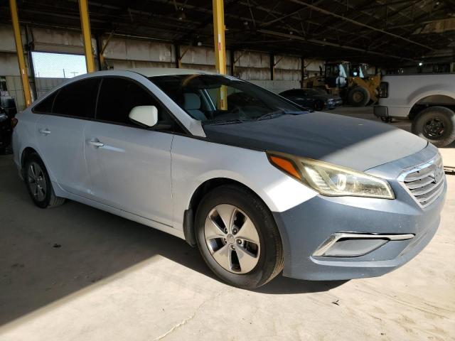 2015 HYUNDAI SONATA SE - 5NPE24AFXFH039085