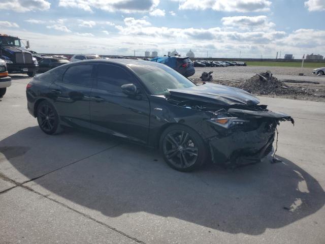 Vin: 19ude4h6xra015424, lot: 52993705, acura integra a- a-spec tech 20244