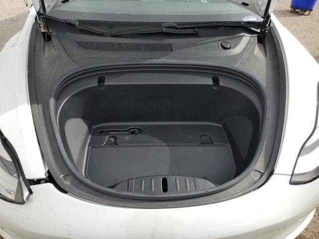 2020 TESLA MODEL 3 - 5YJ3E1EAXLF634427