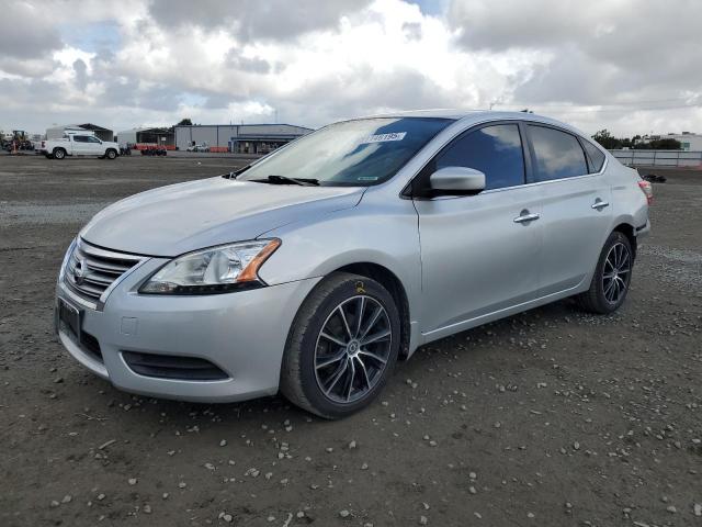 Vin: 1n4ab7ap2dn902375, lot: 51146195, nissan sentra s 2013 img_1
