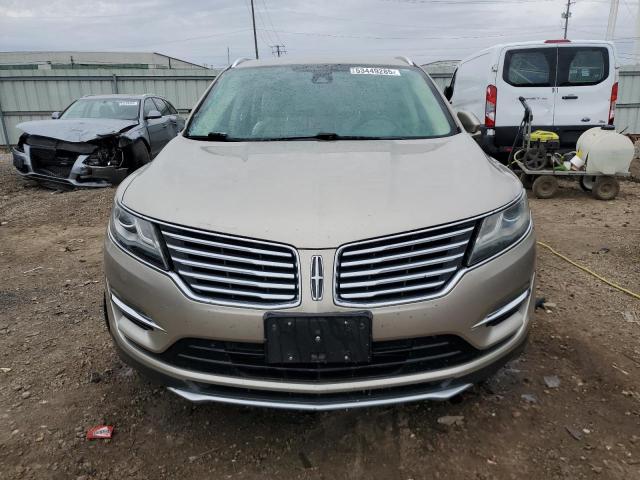 2015 LINCOLN MKC 5LMCJ1A94FUJ13652