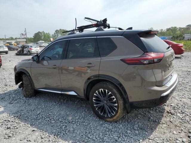 Vin: jn8bt3dc7rw070972, lot: 53195585, nissan rogue platinum 20242