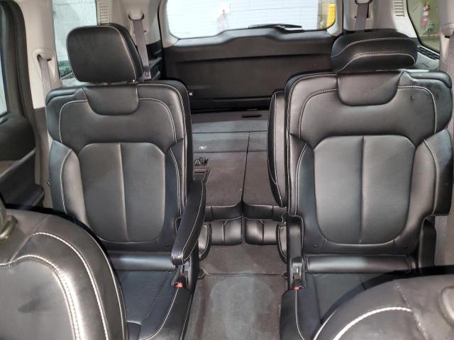 2023 JEEP GRAND CHER - 1C4RJKBG8P8792730
