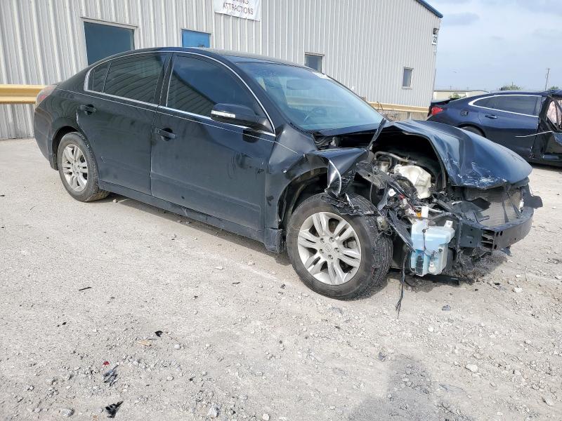 Vin: 1n4al2ap2cc124766, lot: 51412875, nissan altima base 20124