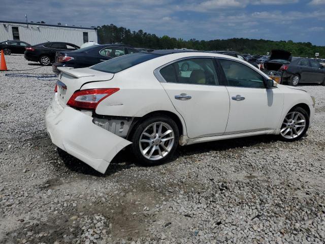 Vin: 1n4aa5ap8bc859743, lot: 54925275, nissan maxima s 20113