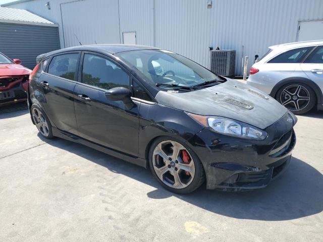 2017 FORD FIESTA ST - 3FADP4GX6HM122688