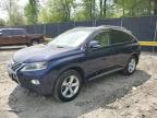 2015 LEXUS RX 350 BAS - 2T2BK1BA6FC286929