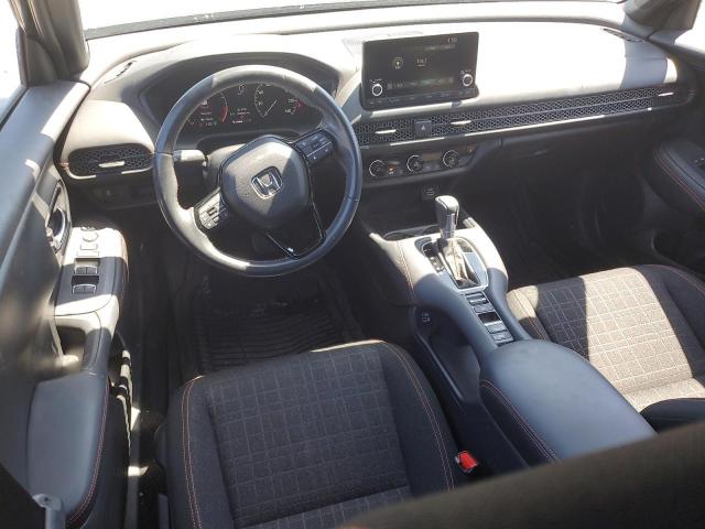 2023 HONDA HR-V SPORT 3CZRZ1H56PM711111