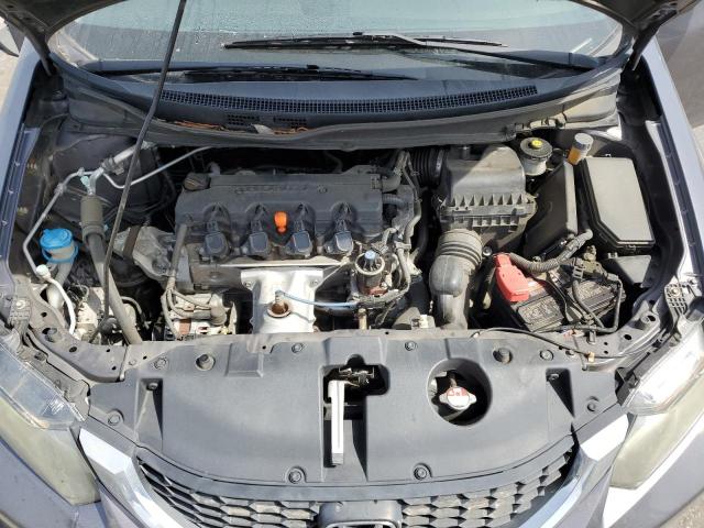 2015 HONDA CIVIC LX - 19XFB2E52FE017810