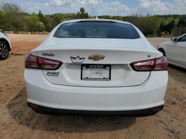 2021 CHEVROLET MALIBU LT - 1G1ZD5ST8MF073628