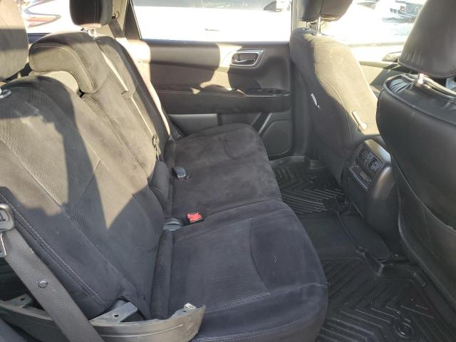 2015 NISSAN PATHFINDER - 5N1AR2MN4FC643451