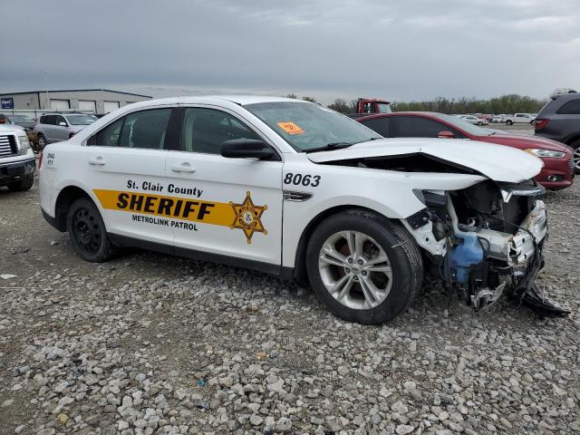 Vin: 1fahp2d83gg145230, lot: 51527955, ford taurus se 20164