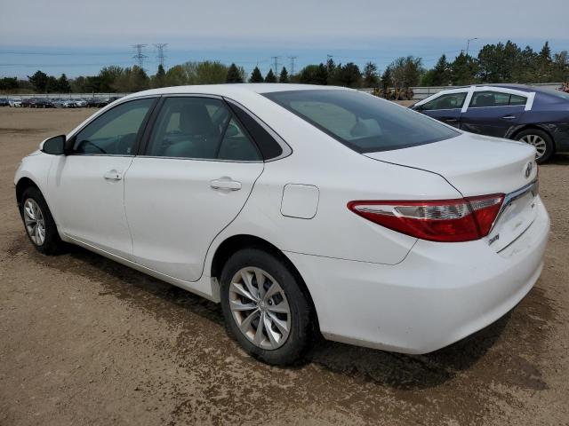 2015 TOYOTA CAMRY LE - 4T4BF1FK0FR489962
