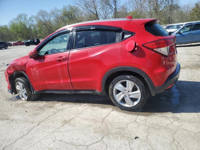 Vin: 3czru6h54km725996, lot: 54427675, honda hr-v ex 20192