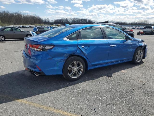 Vin: 5npe34af8jh653719, lot: 51895265, hyundai sonata sport 20183