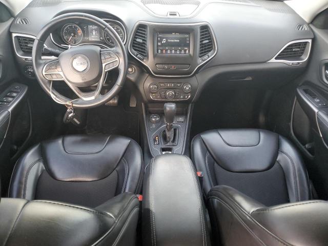 2019 JEEP CHEROKEE L - 1C4PJMLB7KD402710