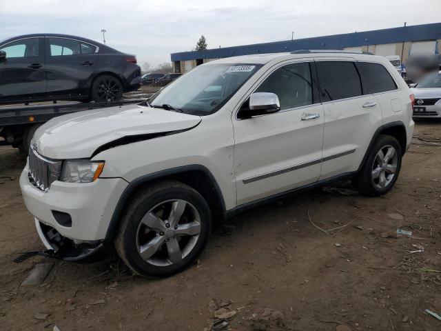 JEEP GRAND CHER