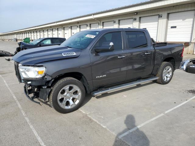 Vin: 1c6srfft6kn571895, lot: 52985875, ram 1500 big horn/lone star 2019 img_1