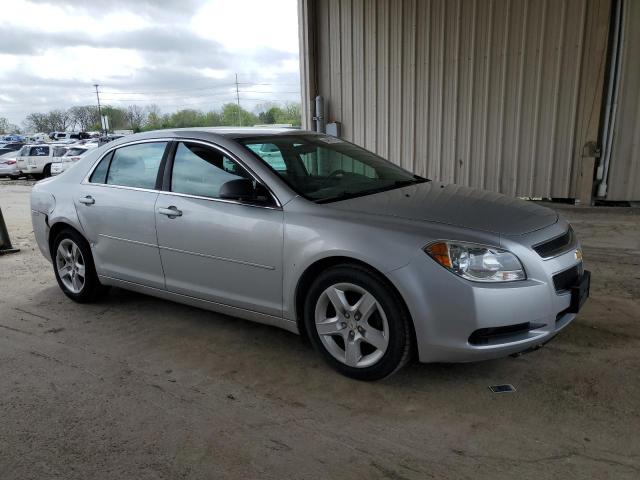 Vin: 1g1za5eu1cf389819, lot: 54855315, chevrolet malibu ls 20124