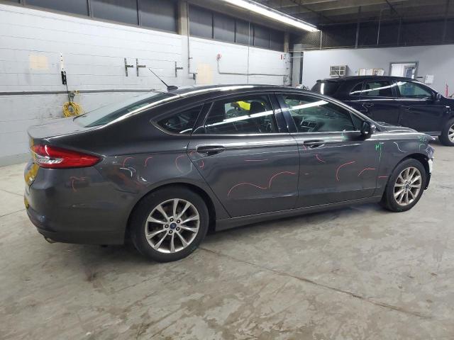 Vin: 3fa6p0hd8hr353326, lot: 52781855, ford fusion se 20173