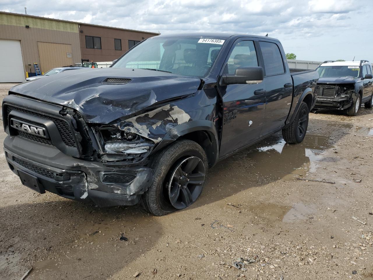 RAM 1500 SLT
