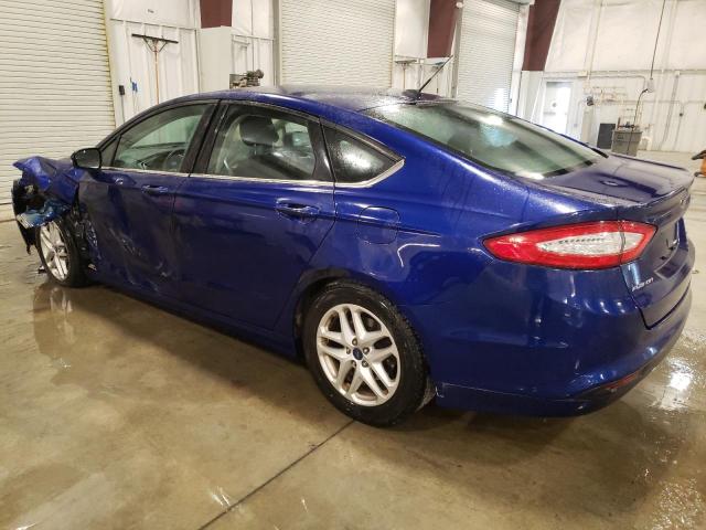 Vin: 3fa6p0h76gr384115, lot: 54203885, ford fusion se 20162