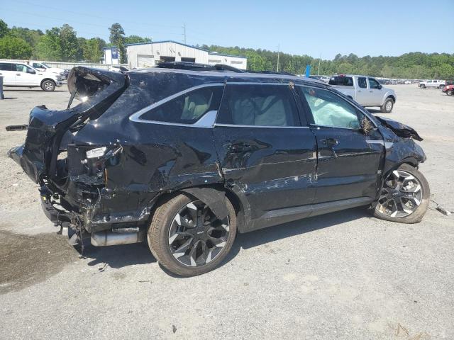 Vin: 5xyrh4jf7sg324733, lot: 50976015, kia sorento ex 20253