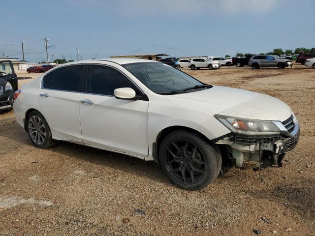 Vin: 1hgcr2f58da156984, lot: 54407595, honda accord sport 20134