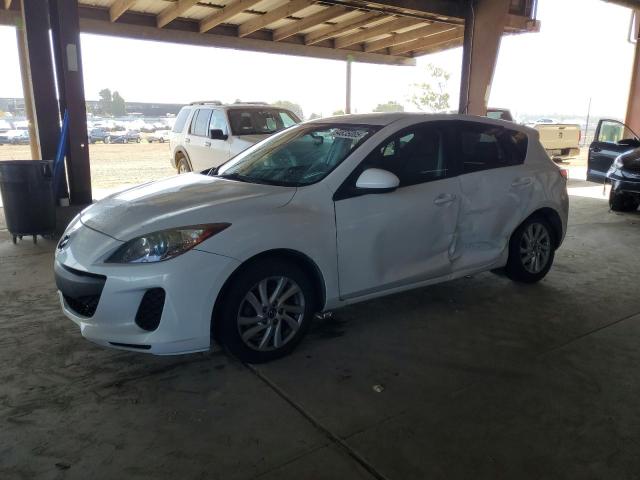 Vin: jm1bl1lp9d1806093, lot: 54635005, mazda 3 i 2013 img_1