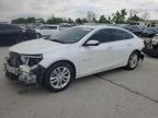 2017 CHEVROLET MALIBU HYB - 1G1ZJ5SU0HF257761