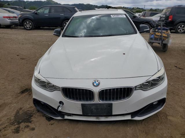 2015 BMW 428 I - WBA3N7C54FK225238