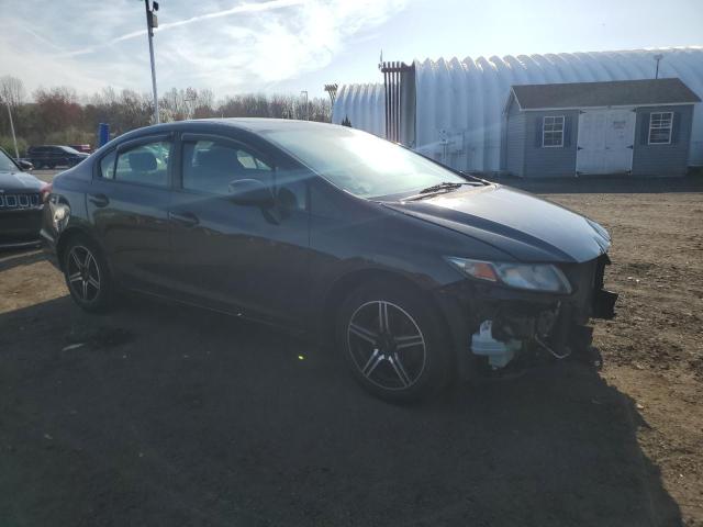 Vin: 19xfb2f86de249249, lot: 54116835, honda civic ex 20134