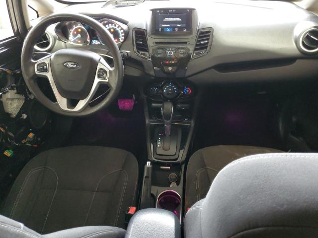 2019 FORD FIESTA SE - 3FADP4EJ5KM138063
