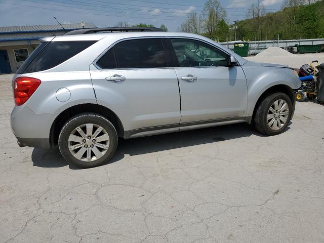 Vin: 2cnflpey1a6206358, lot: 54159545, chevrolet equinox lt 20103