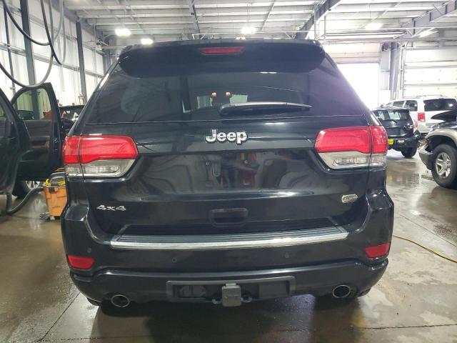 2017 JEEP GRAND CHER - 1C4RJFCG0HC952054