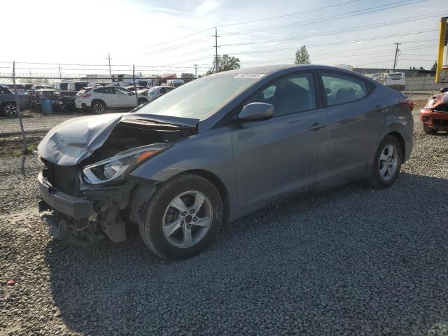 Vin: 5npdh4ae3eh465149, lot: 54018465, hyundai elantra se 2014 img_1