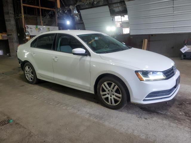 2017 VOLKSWAGEN JETTA S - 3VW2B7AJ8HM278105