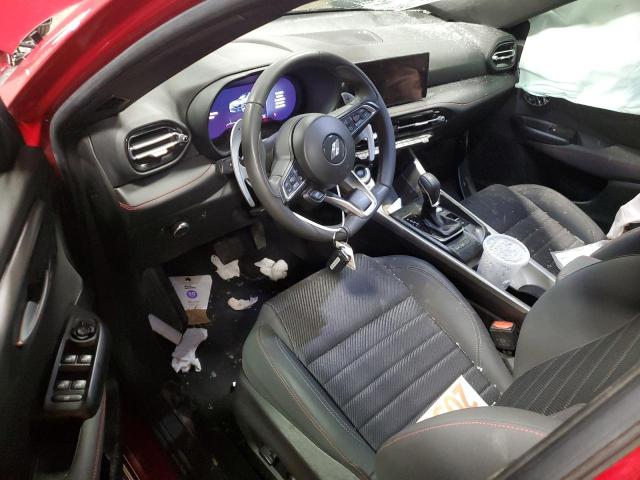 2024 DODGE HORNET R/T ZACPDFCW2R3A30119