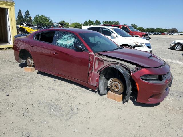 2022 DODGE CHARGER GT 2C3CDXHG0NH141430