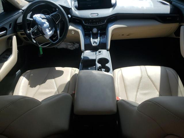 2024 ACURA TLX TECHNO - 19UUB5F47RA000752