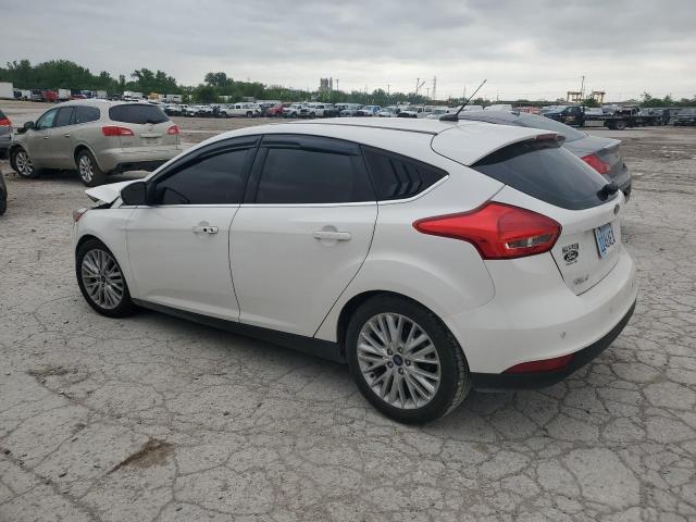 Vin: 1fadp3n23jl220344, lot: 54649765, ford focus titanium 20182