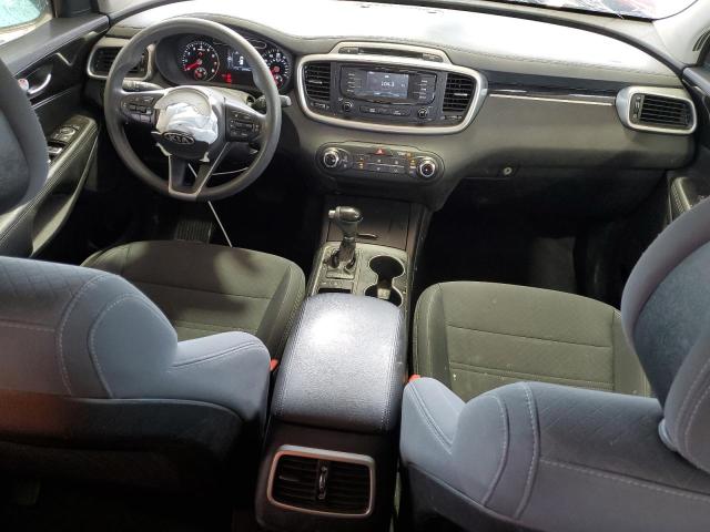 2016 KIA SORENTO LX - 5XYPGDA53GG094861